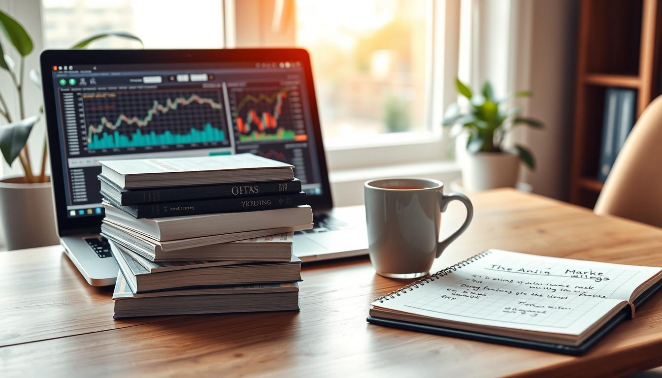 Essential Reading for Aspiring Traders